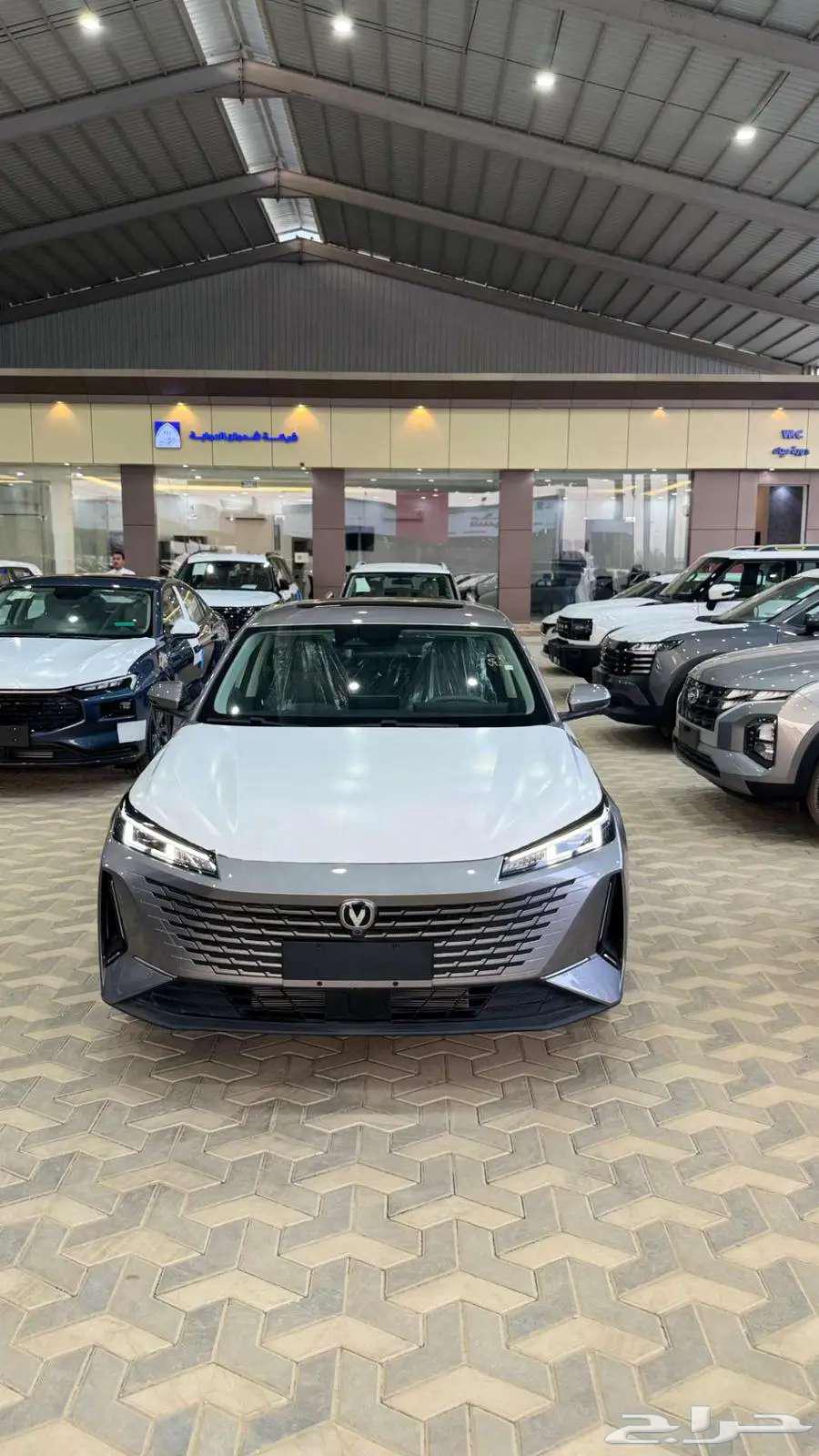 Changan Eado Plus 2026 Limited on Installment, Salaries Starting from 360064366702822787110