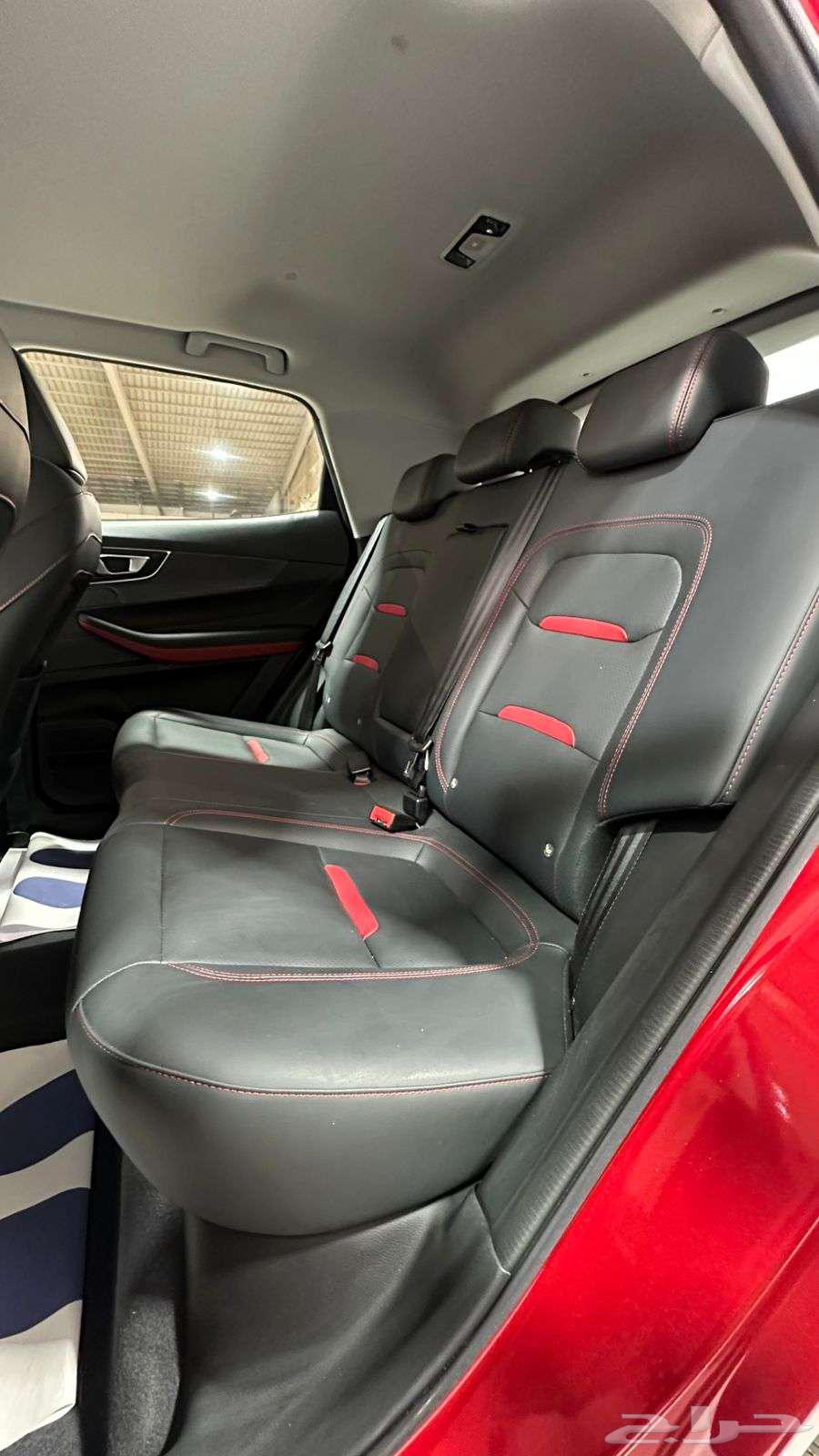 شيري تيجو 4 فلاج شيب موديل 2025 كاش واقساط64366953011331113