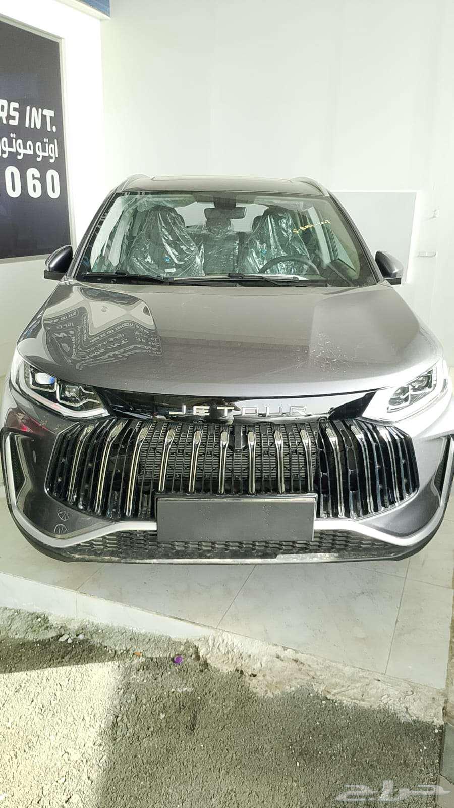 JETOUR X50 Premium 2025 at a special price starting from 110064366938184066111