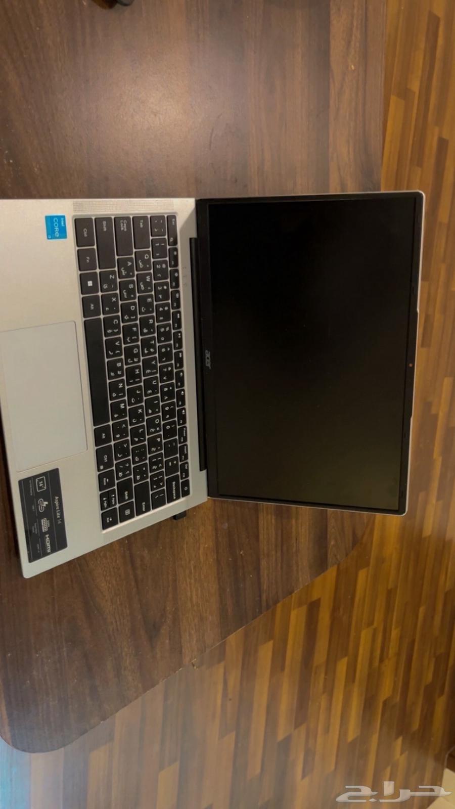 Acer Laptop64141546022531114