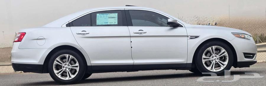 فورد تورس 2019 - نص الفل SEL شد بلد64364277464323113