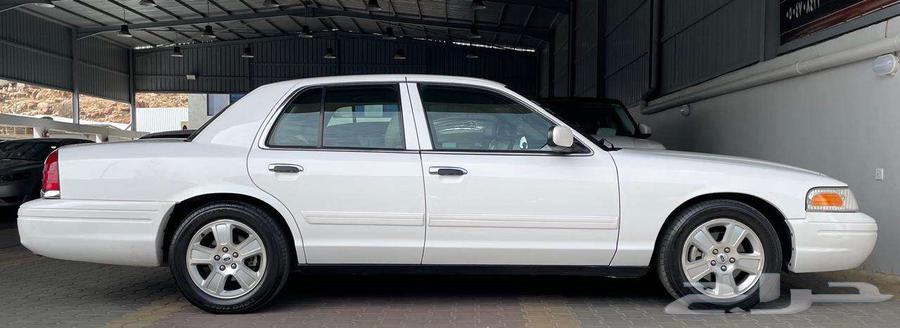 فورد فكتوريا 2011 قمة النظافه (( مباع ))64364772569731113