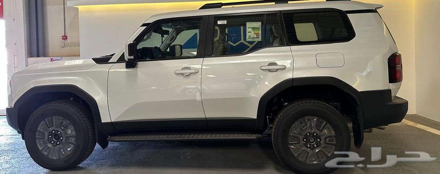 برادو TXL3 بنزين 202564362287395841112