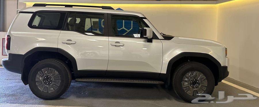 برادو TXL3 بنزين 202564362287395841111