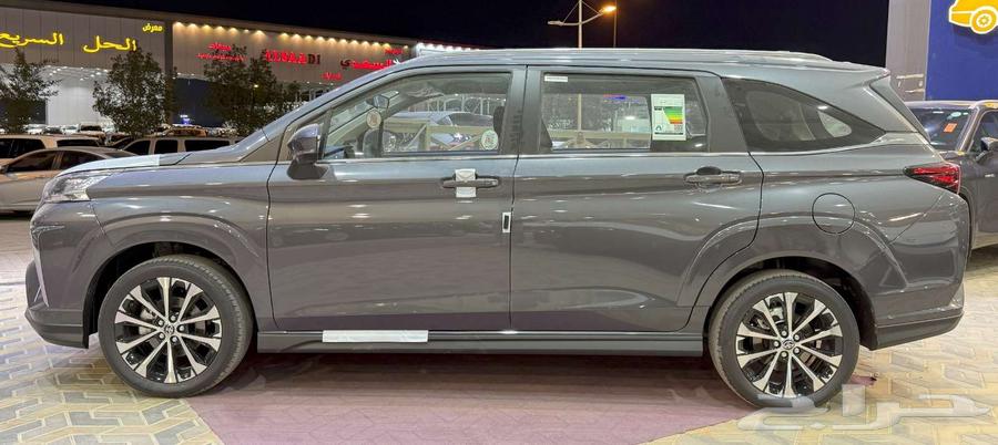 تويوتا فيلوز GLX موديل 202464366732091395114