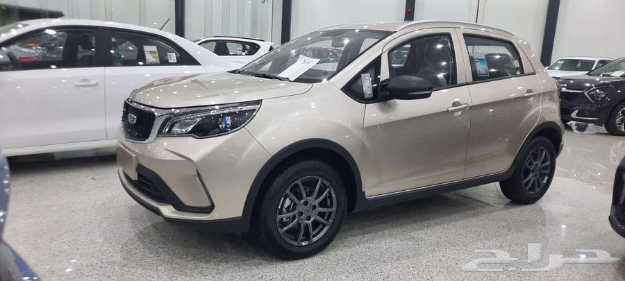 Geely 2025 GX3 Pro Mid-Range Full 47,725 including tax. Free tinting64368251987330110