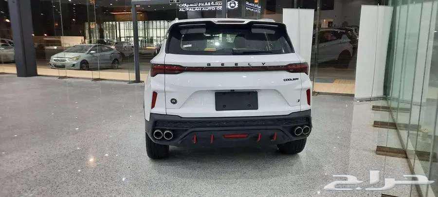 Geely Coolray Full 2025 Installments64365173981569113