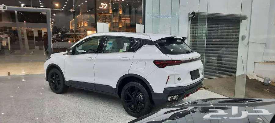 Geely Coolray Full 2025 Installments64365173981569112