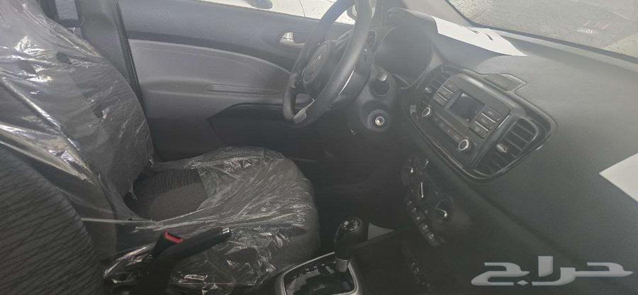 كيا بيجاس طيس 2025 لدى احدث السيارات64369659765761112