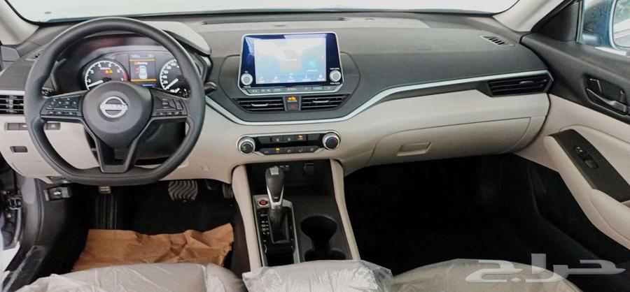 نيسان التيما 2025 s استاندر64361429618306114