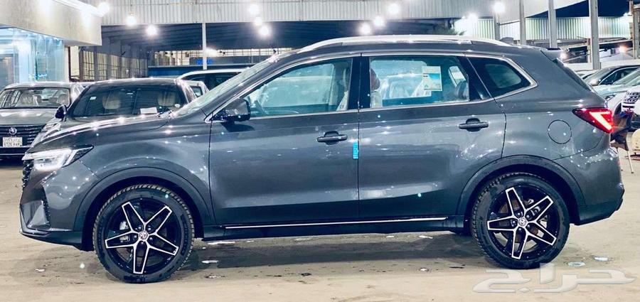 ام جي RX5 فل كامل موديل 2024 كاش وتمويل اقل الاسعار عروض64367391472515113