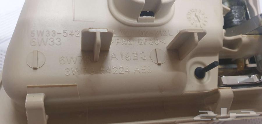 مسكات ابواب داخلي يمين يسار فورد جراند ماركيز64372828032259111