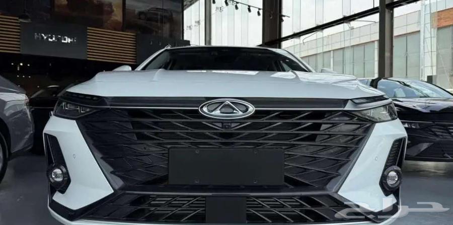 شيري اريزو 8 2025 الناغي الارخص بالسوق64368017595010110