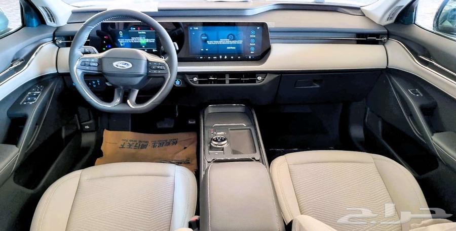 فورد توروس امبيانتي 2025 كاش - تقسيط64361018209282114