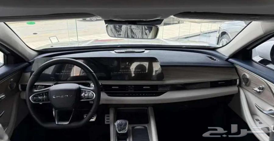 شيري اريزو 8 2025 الناغي الارخص بالسوق64368017595010112