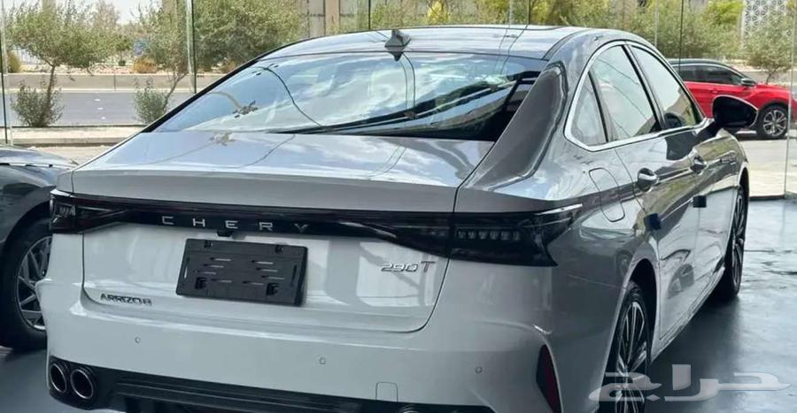 شيري اريزو 8 2025 الناغي الارخص بالسوق64368017595010114