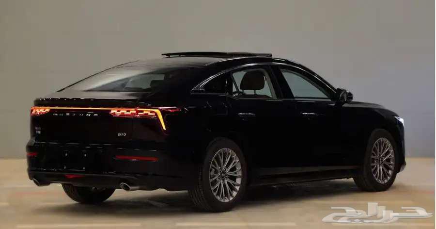 فاو بيستون B70 كومفورت 2025 اقساط بدون دفعه اولى64368149142401113