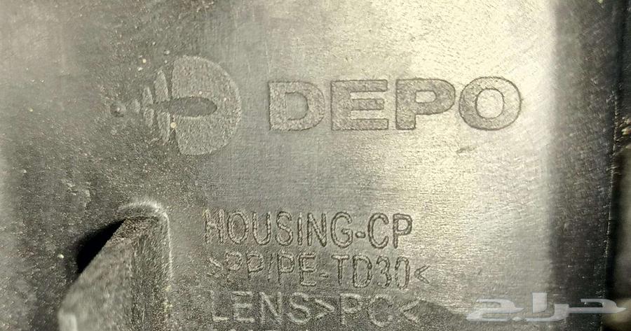 شمعة تويوتا راف فور يسار تايواني DEPO مستعمل 202164372375040642112