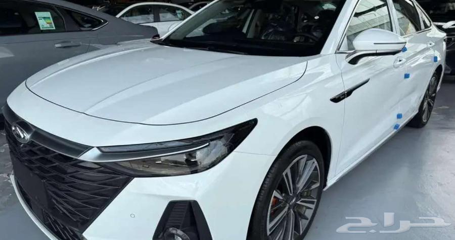 شيري اريزو 8 2025 الناغي الارخص بالسوق64368017595010111