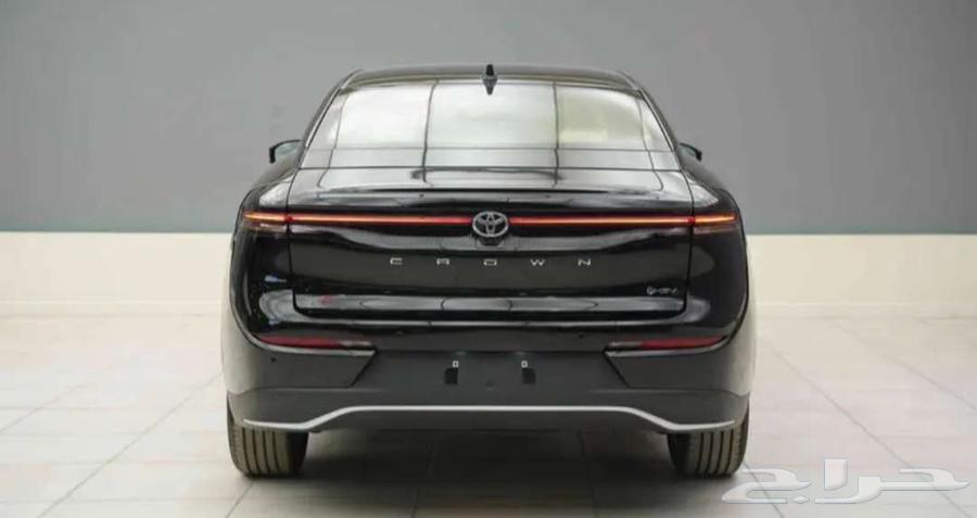 تويوتا كراون 2.5 برستيج هايبرد 202664364485129219112