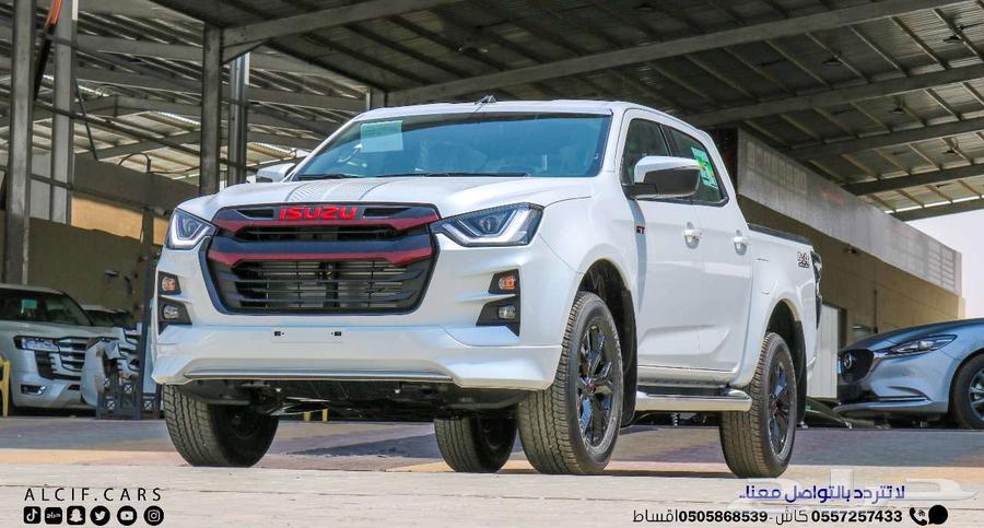 Isuzu GMR-TN GT Cash and Installment64367084796545111