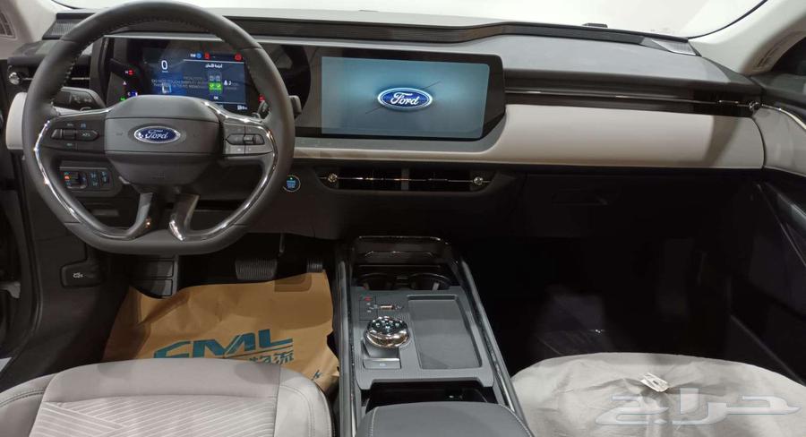 فورد تورس استاندر امبيانتي موديل 202564367493443203114