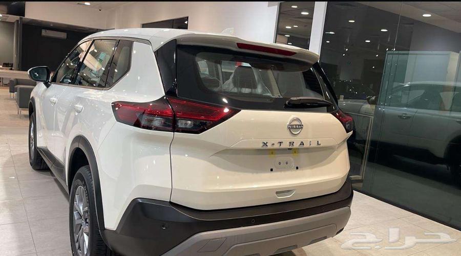 نيسان اكستريل 2025 ستاندر بدون دبل64369257696258112