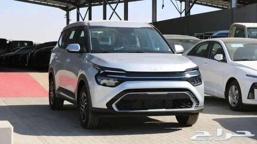 كيا كارينز 2025 كاش وتقسيط64368703163906111