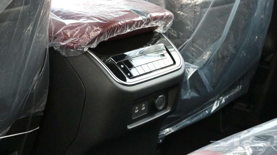 نيسان باترول بلاتينيوم تنفس طبيعي موديل 202564374671187075111