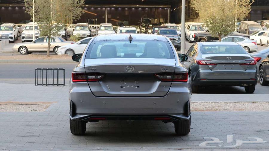 تويوتا ياريس y 2026 كاش واقساط اقل هامش ربح64374641553026111