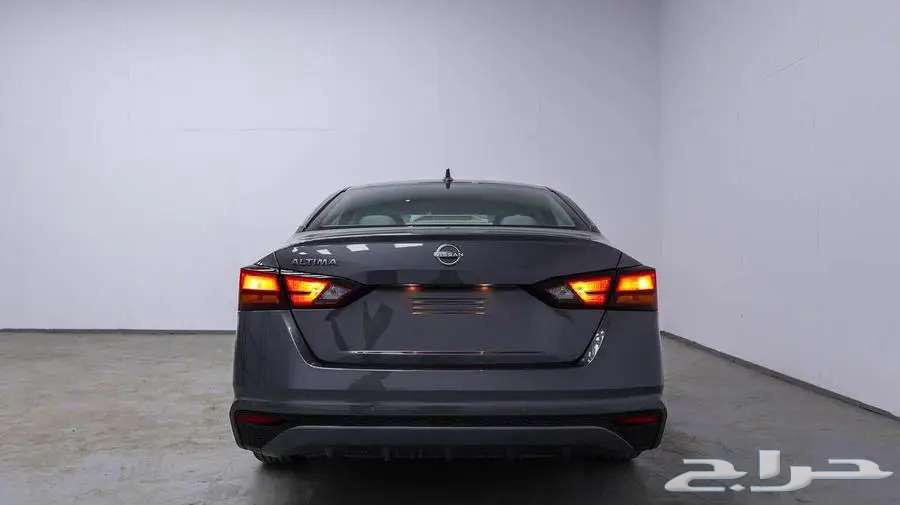 Nissan Altima Multiple Categories 202564361952845698112