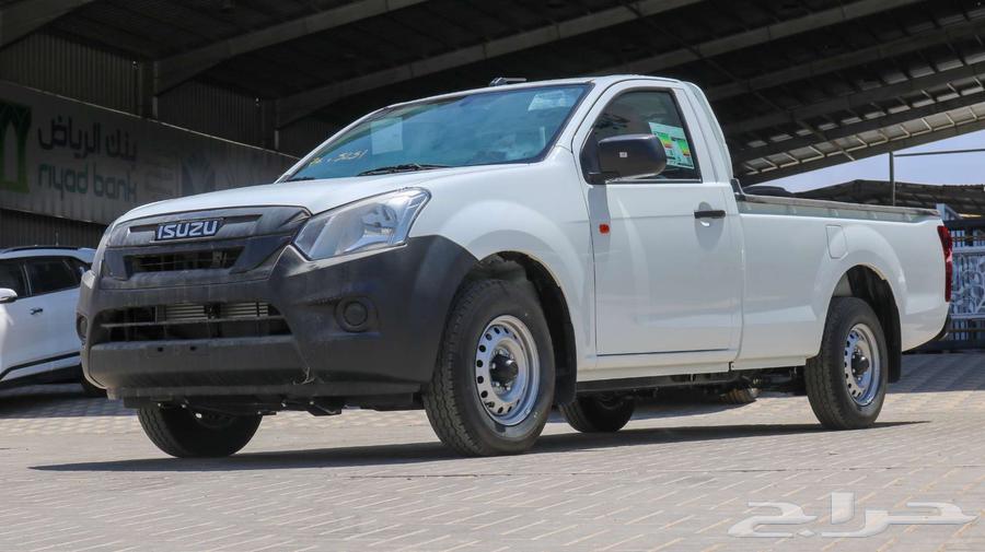 Isuzu D-Max GMR 2025 Cash and Installments at the Lowest Price64362832602369111