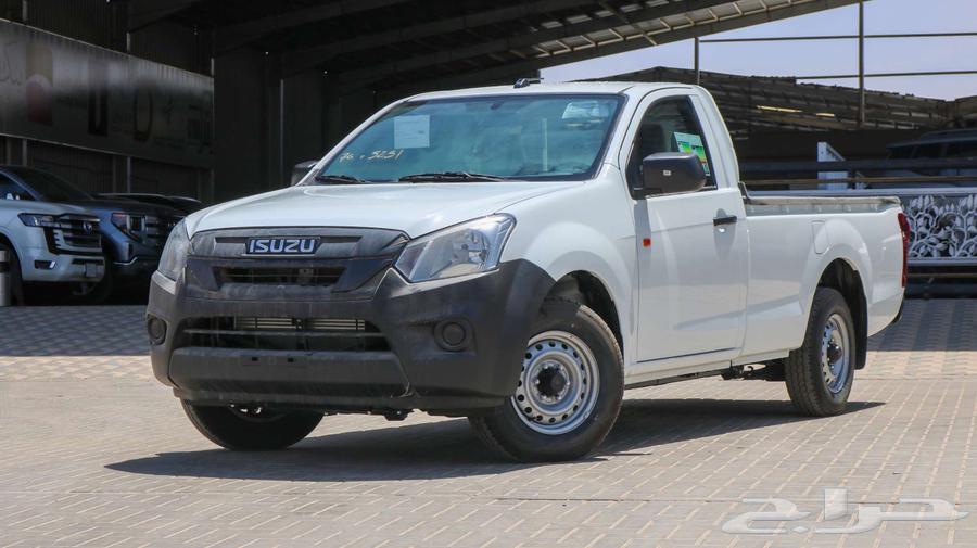 Isuzu D-Max GMR 2025 Cash and Installments at the Lowest Price64362832602369110