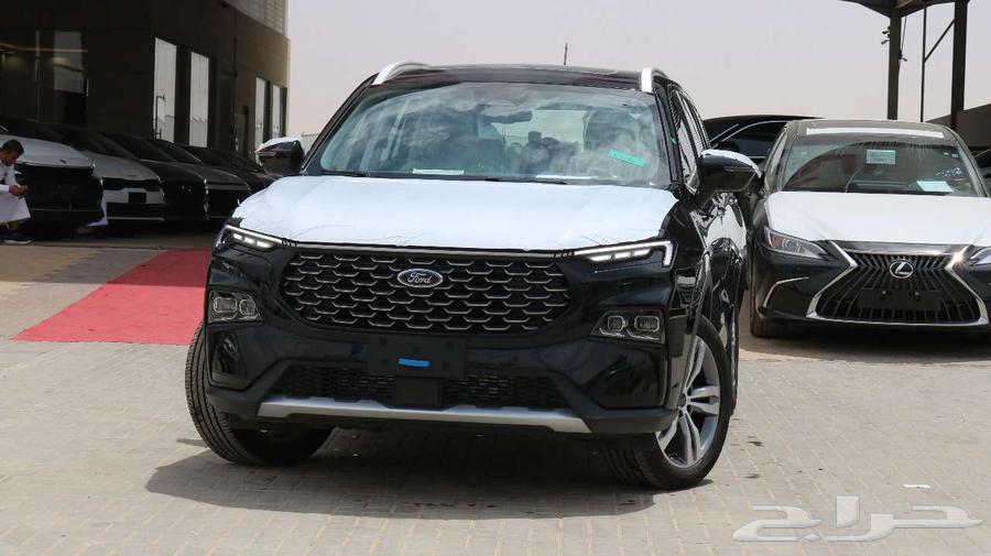 فورد تيريتوري 2025 كاش وتقسيط64362089772161114