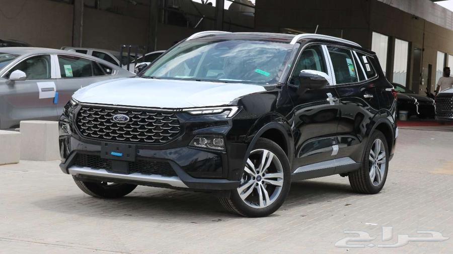 فورد تيريتوري 2025 كاش وتقسيط64362089772161112