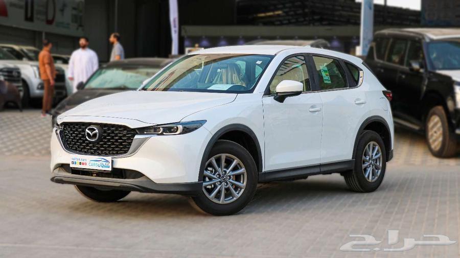 Mazda CX-5 2025 Model Available in All Colors, Cash or Installments64362363281794112