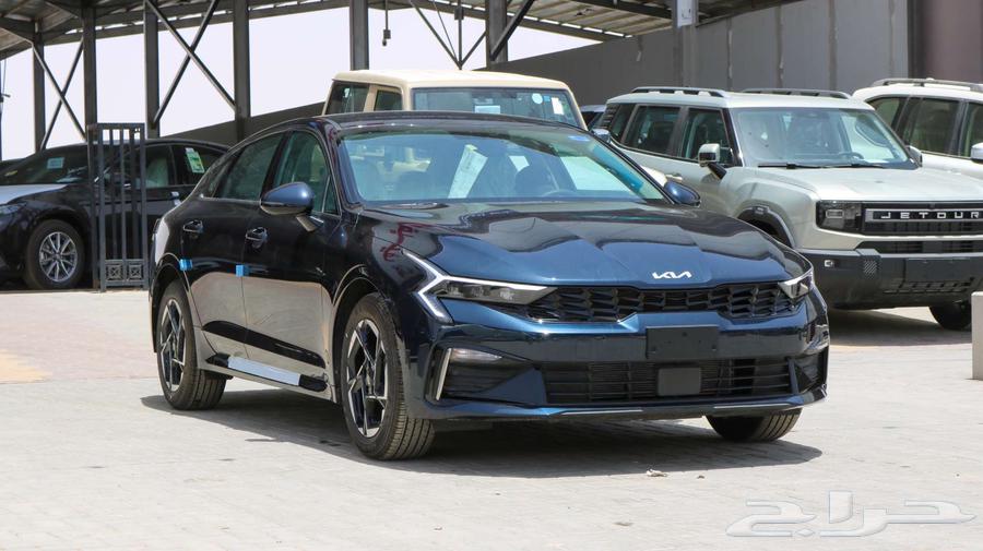 Kia 5 Standard Muted 202564362619978754114