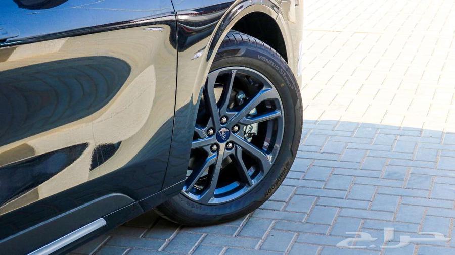 فورد تورس ترند اسود 2025 كاش واقساط باقل سعر64366497881603114