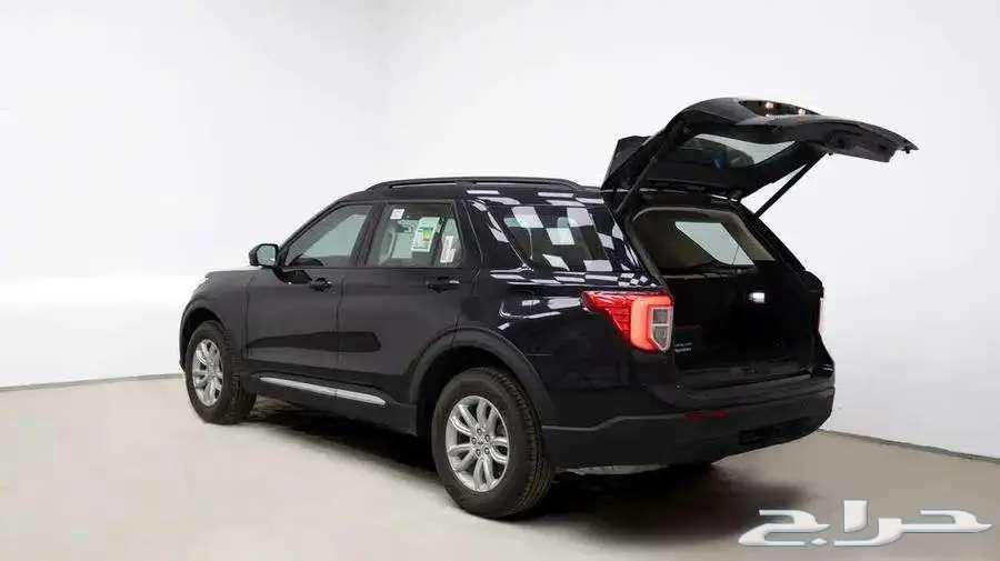 فورد إكسبلورر اكس ال تي 2.3 2023 بسعر مميز64365203187843114