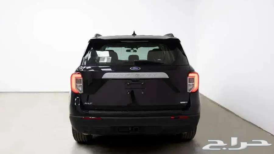 فورد إكسبلورر اكس ال تي 2.3 2023 بسعر مميز64365203187843113