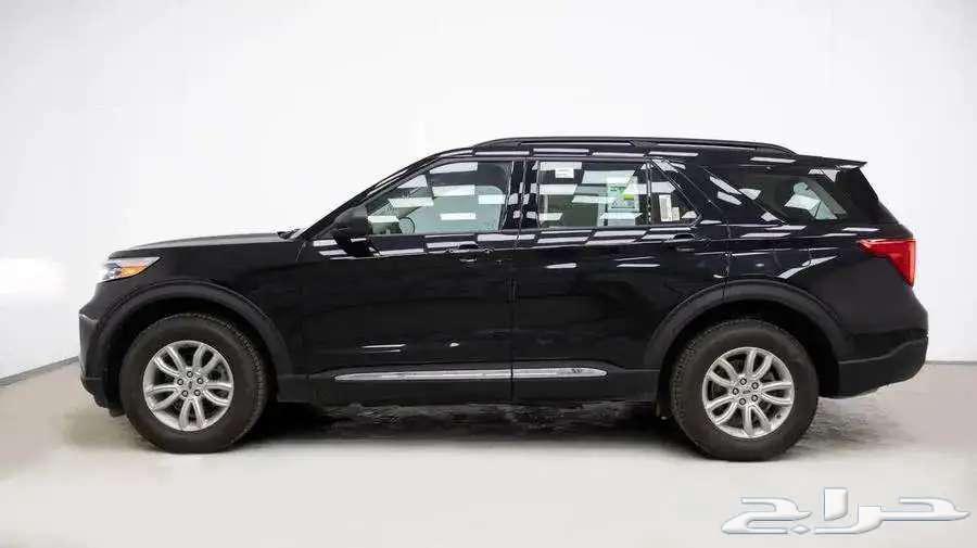 فورد إكسبلورر اكس ال تي 2.3 2023 بسعر مميز64365203187843112