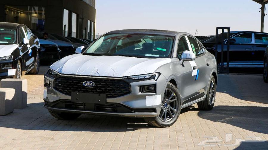 فورد توروس امبيانتي 202564367770030337113