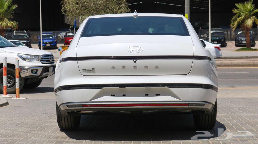 هيونداي ازيرا موديل 2024 كاش واقساط باقل سعر64367260047490112