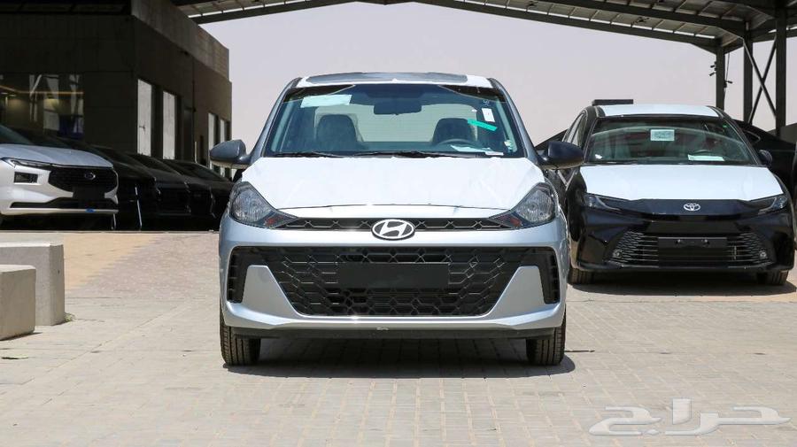 هيونداي i10 202564367741076227113