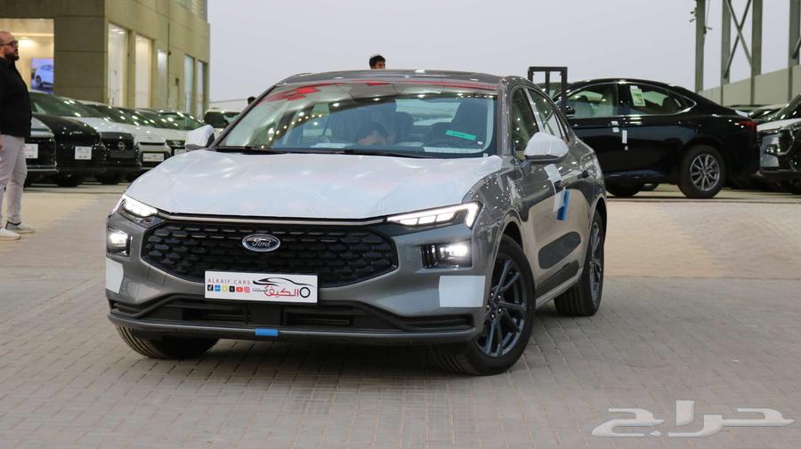 تورس امبيانتي 2025 كل الالوان متوفره كاش او تقصيد64366805085697113