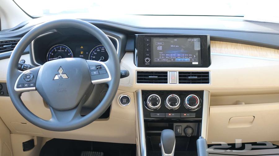 ميتسوبيشي اكسباندر high line موديل 2025 كاش واقساط64367040468609113