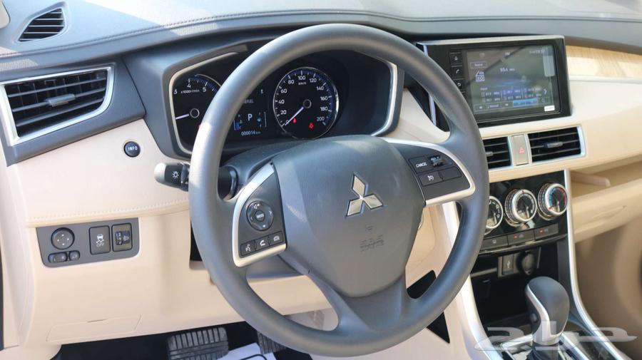 ميتسوبيشي اكسباندر high line موديل 2025 كاش واقساط64367040468609114