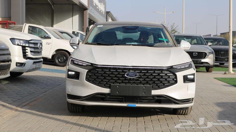 فورد تورس جميع الفئة موديل 2025 كاش واقساط باقل الاسعار64367114701187112