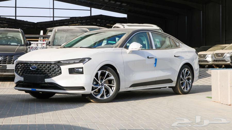 فورد تورس جميع الفئة موديل 2025 كاش واقساط باقل الاسعار64367114701187113