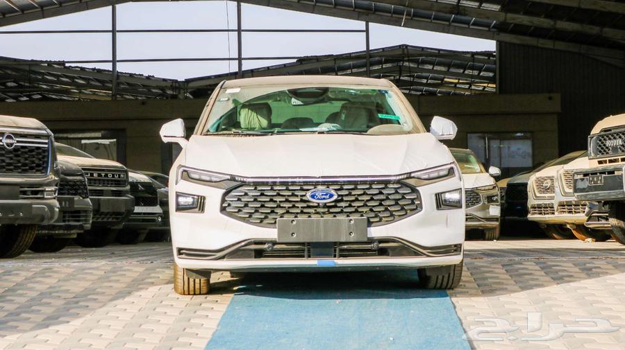 فورد تورس جميع الفئة موديل 2025 كاش واقساط باقل الاسعار64367114701187111